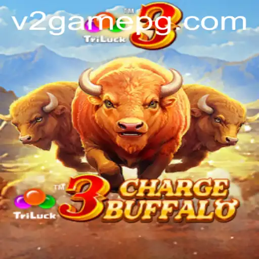Explorando o Mundo de 3ChargeBuffalo: O Novo V2game