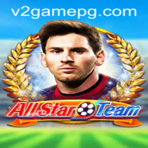 Explorando o Mundo Fascinante de AllStarTeam: A Nova Sensação do V2game