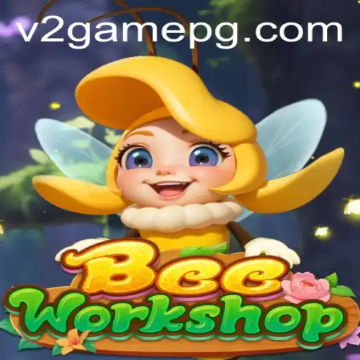 Descubra a Magia do BeeWorkshop: O Jogo V2game que Está Conquistando Todos