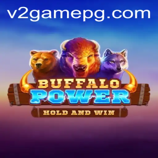 Explorando o Universo de BuffaloPower: A Nova Sensação da V2game