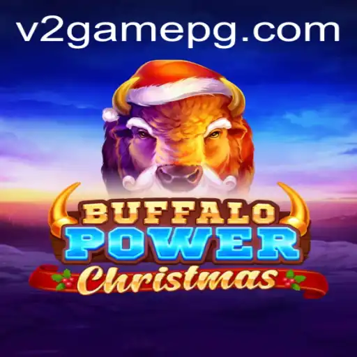 Explorando o Universo Festivo de BuffaloPowerChristmas