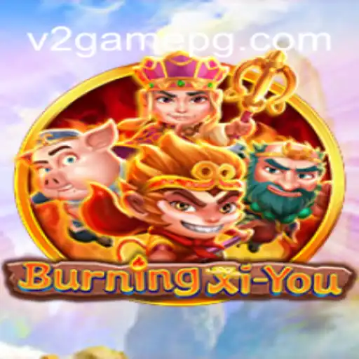 BurningXiYou: Explorando o Mundo de Aventuras Épicas