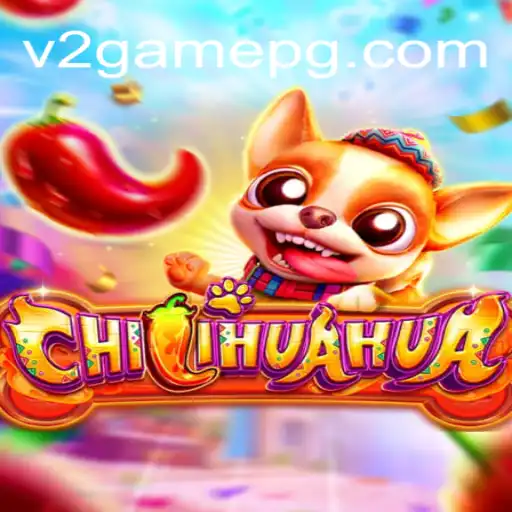 Explorando o Mundo de CHILIHUAHUA: Um Mergulho no Novo V2game