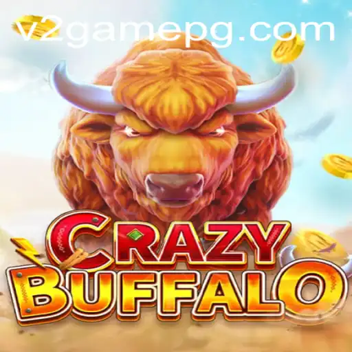 Descubra o Mundo de CRAZYBUFFALO: Uma Aventura com V2game