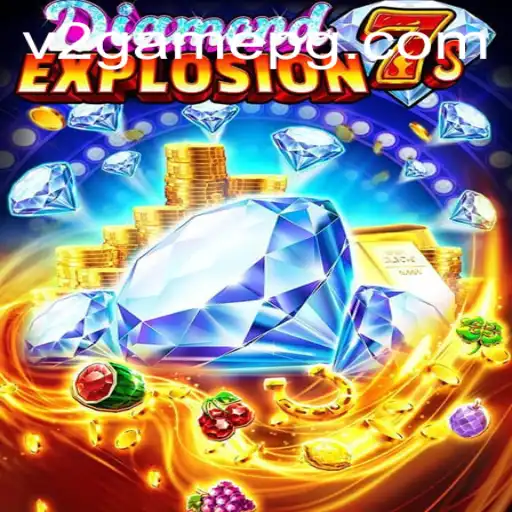 Explorando o Emocionante Jogo DiamondExplosion7s