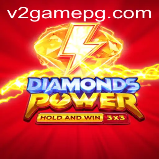 Desvende o Mundo de diamondspower: Um Mergulho no V2game
