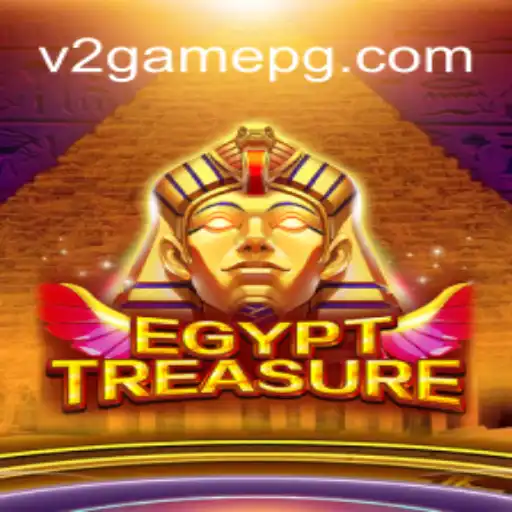 Descubra as Aventuras de EgyptTreasure: Uma Jornada Épica da V2game
