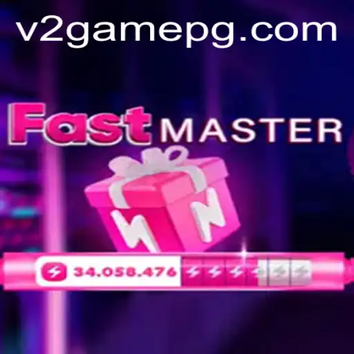 Desvendando FastMaster: O Novo Sensação do Mundo dos Jogos