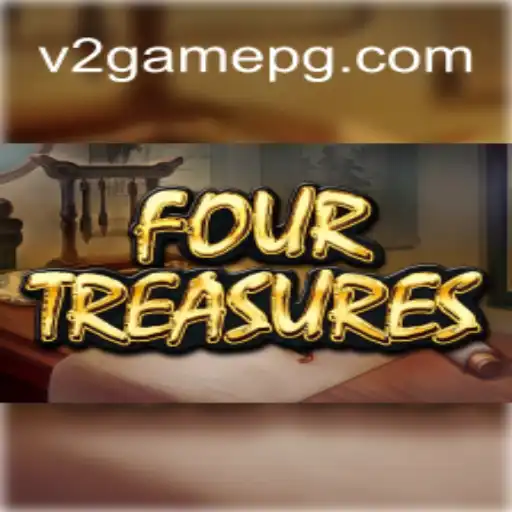 FourTreasures: Um Novo Horizonte de Aventura no Mundo dos Jogos