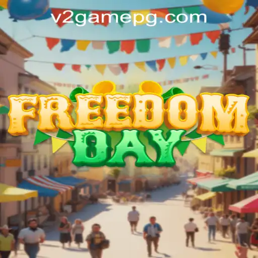 Experimente a Aventura de 'FreedomDay': A Revolução dos Jogos com V2game