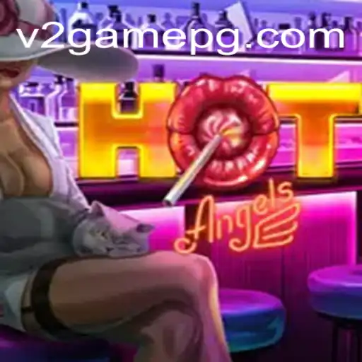 Descubra o Universo de HotAngels: A Revolução dos Jogos V2game