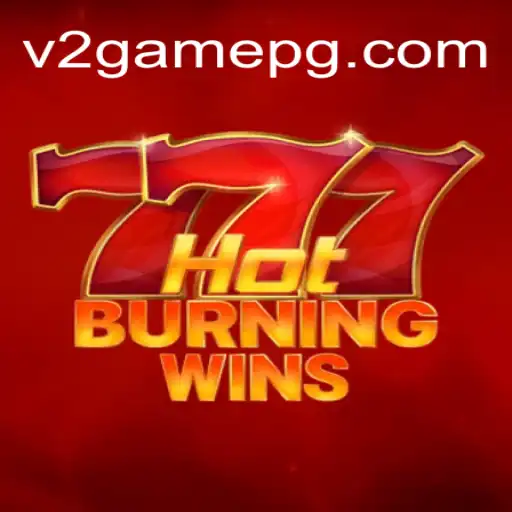 Explorando o Mundo de HotBurningWins: O Jogo de Cassino Popular da V2game