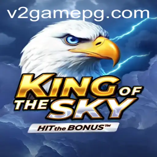KingOfTheSky: Mergulhe na Aventura do V2game