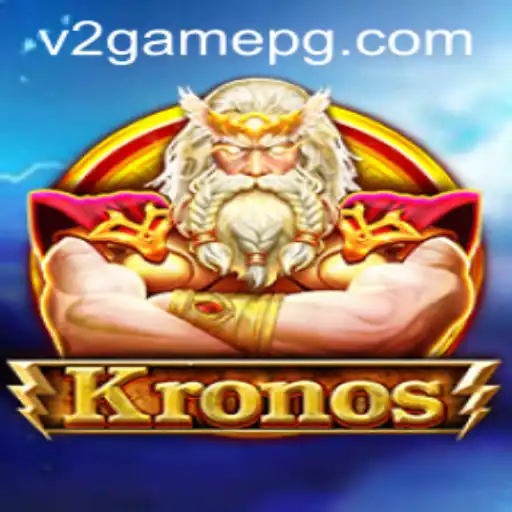 Kronos: Descubra o Mundo Fascinante do Jogo V2game