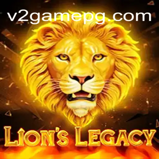 Explorando o Universo de LionsLegacy: Um Mergulho no V2game