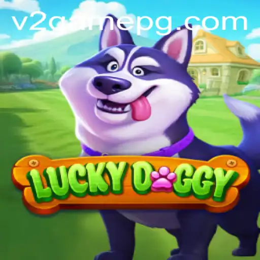 Explorando o Mundo de LuckyDoggy: A Excitante Aventura da V2game