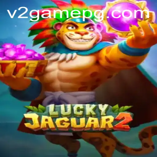 Explorando o Universo de Luckyjaguar2: A Nova Sensação em Jogos