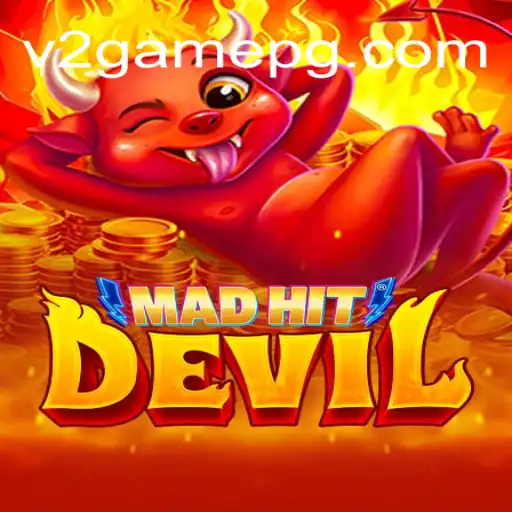 Explorando o Mundo de MadHitDevil: O Novo Fenômeno V2game
