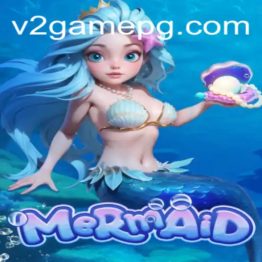 Descubra o Mundo Encantado de Mermaid: Um Jogo V2game para Todas as Idades