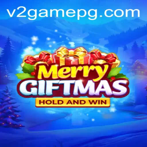 Explorando MerryGiftmas: Um Mergulho no Encantador Jogo de Festas da V2game