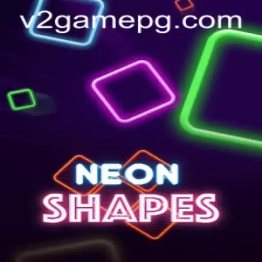 Descubra o Fascinante Mundo de NeonShapes da V2game