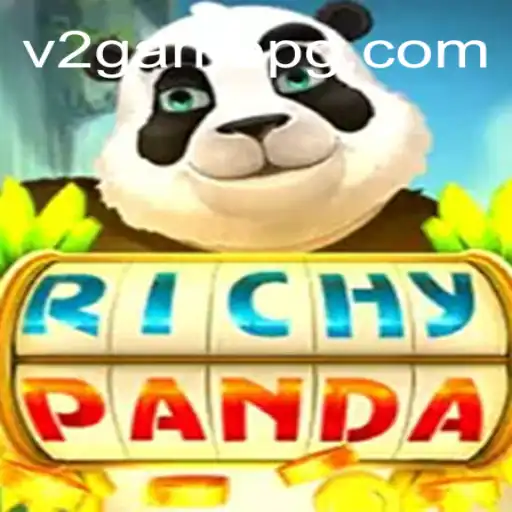 Descubra a Fascinante Aventura de RichyPanda: O Jogo V2game que Está Conquistando o Mundo