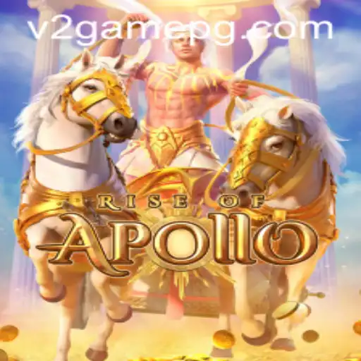 Rise of Apollo: Uma Imersão na Mitologia Grega