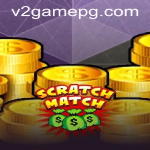 Descubra o Envolvente Mundo de ScratchMatch: O Jogo de Estratégia da V2game