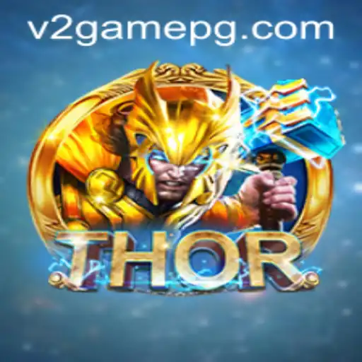 Descubra o Fascinante Mundo do Jogo THOR: A Nova Era do V2game