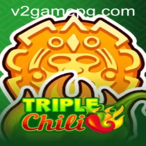 TripleChili: Mergulhando no Excitante Mundo do Jogo V2game