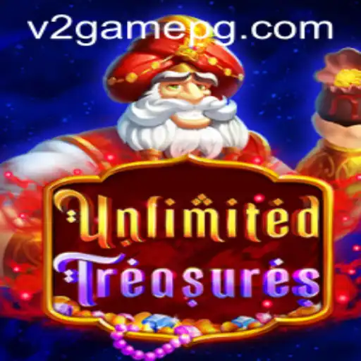 UnlimitedTreasures: A Nova Fronteira dos Jogos Digitais
