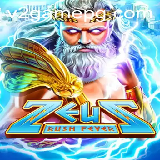 ZeusRushFever: Mergulhe na Mitologia e Aventura com V2game